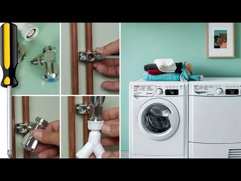 Guide Pratique : Installer Votre Lave-Vaisselle en 7 Étapes Simples et Rapides