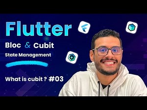 What is cubit #03 بالعربي
