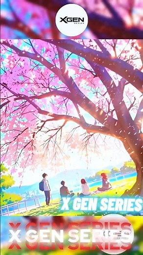 Beautiful Anime Scenery Edit - 4K [AMV/AESTHETIC] EDIT