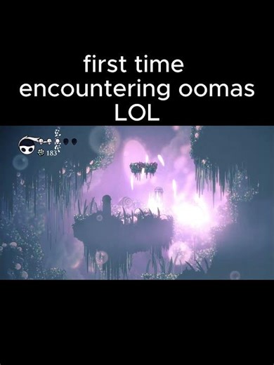 oomas #hollowknight