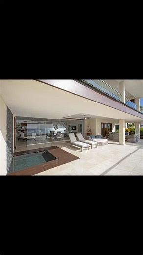 Location: Portico #1, Prospect Bay, St. James, Barbados Price: BBD$6,400,000, USD$3,200,000 Located on the serene and picturesque Prospect Bay in St. James, Barbados, Portico stands as a true personification of sophistication and state-of-the-art living that is distinct from any other residential development on the island’s West Coast. Portico 1 is an impressive oceanfront property offering 3 bedrooms, 4-bathrooms within 3,500 sq. ft. of living space featuring cutting edge finishes, luxurious fu