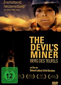 The Devil's Miner Trailer