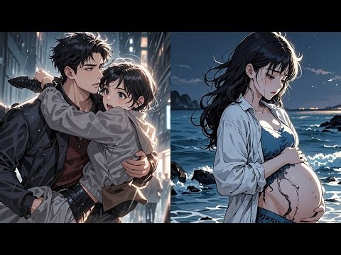 He Fled With FL, Leaving Me Hurt and Pregnant—Reborn,I Claimed All Assets and Abandoned Him in Shock