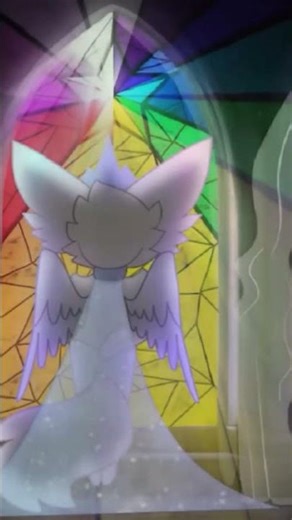 Princess Star ( aka StarEevee ) | Eeveelution Quest Edit #stereolove