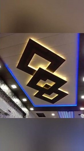 5unique PVC False Ceiling Designs #interiordesigninteriordesign