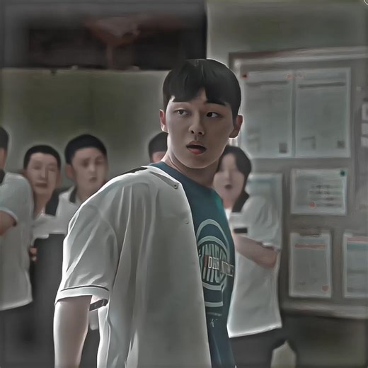 suho is moment best fighter #KSMEdit#weakheroclass1#kdrama#viral#short#: