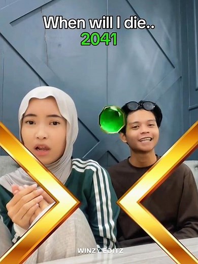 When Will I Die Filter 💀