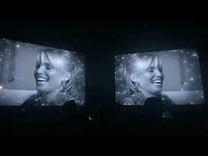 Girls Aloud - Sarah’s Tribute Video (The Girls Aloud Show Tour) [Live at The O2 Arena]