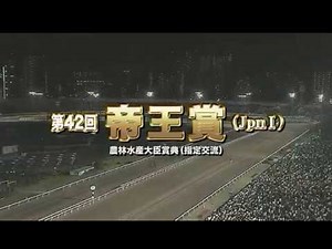 【大井競馬】帝王賞2019 レース速報