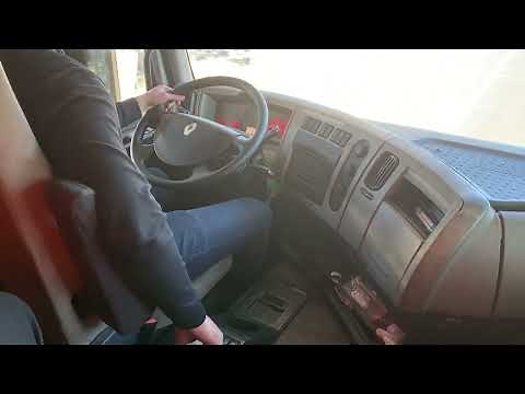 Permis C Socle 2 Aftral