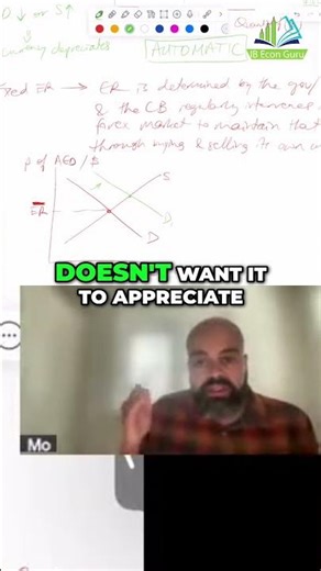 Emirati Dirham: How Central Banks Manage Currency Demand #shorts