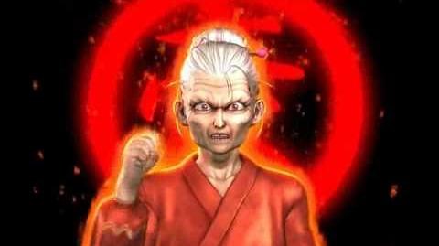 New Shin Gouketsuji Ichizoku Matsuri Senzo Kuyou Trailer