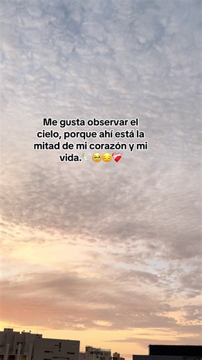 Reflexiones Melancólicas Bajo el Cielo