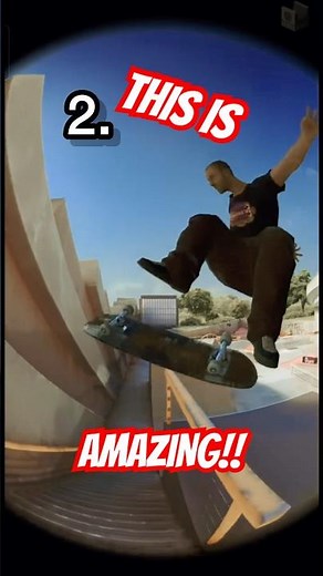 Some of the CRAZIEST Clips we’ve EVER seen 😱 | True Skate Clip of the Week!