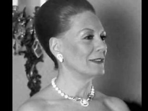 RENATA TEBALDI: FAUST-C.GOUNOD-COME VORREI SAPER...REG 23.NOV.1949