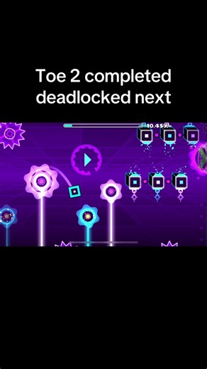 #gd #gdcompletion