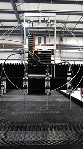 FlexJet - Your shops new productivity multiplier. #FlexJet #FlexMachineTools #waterjet #waterjetcutting #fabrication #fabshop #manufacturing #metalworking #metalcutting | Flex Machine Tools