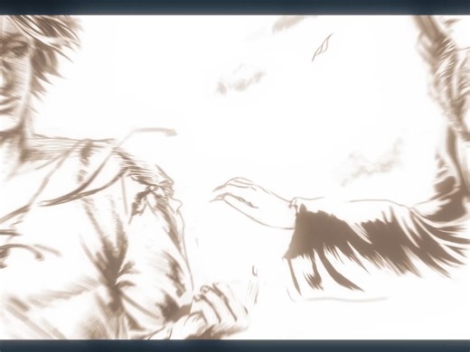 “And if you can manage that, then I…” #fatamorgana #thehouseinfatamorgana #jacopobearzatti #morgana #viral