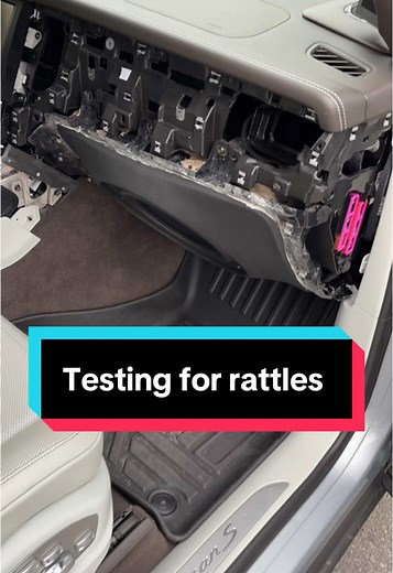 Testing My Sound System for Rattles and Quality