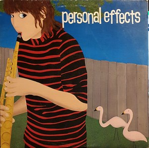 Personal Effects - Personal Effects
