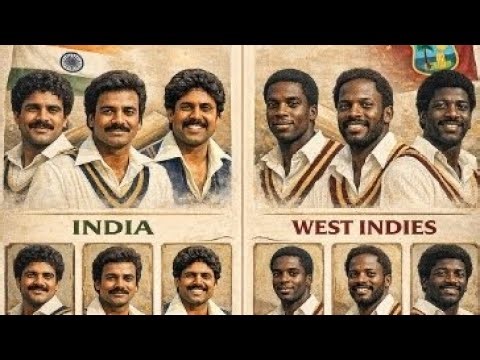 1983 World Cup Final Highlights | India Ka Sab Se Bara Upset 😱