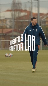 198K views · 1.7K reactions | Some stories are written on the pitch. Others begin when the game stops. Watch Simone Muratore’s powerful journey in the new Juventus Creator Lab Original, exclusively on DAZN  https://juve.it/SecondoTempo | Juventus | Facebook