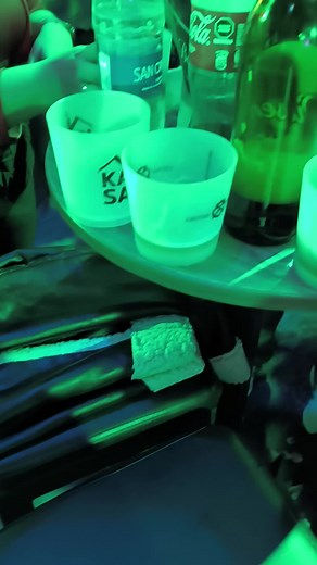 Fiesta Nocturna en La Kasa: Bailando en Paita