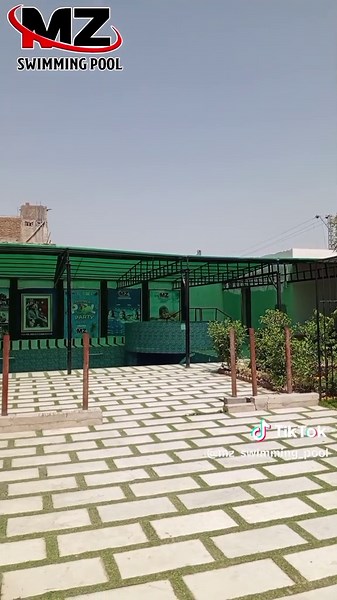 Your Dream Pool Awaits