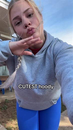 The Cutest Hoodies for Fall Fashion