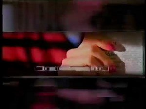 ABC TV Commuters Ident with 1988 jingle