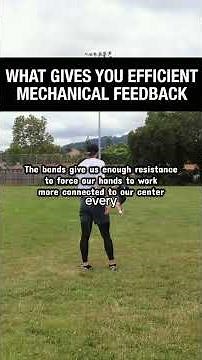 Identifying what gives you mechanical efficiency ~ LESSON #baseball