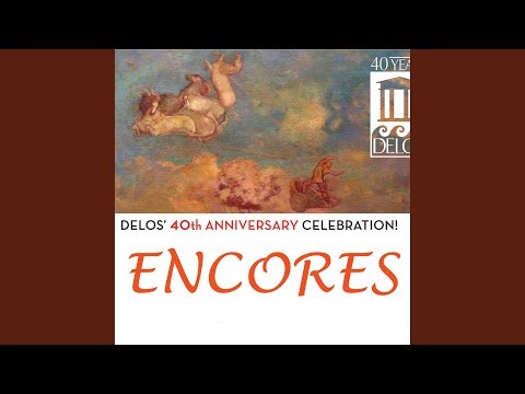 Oboe Concerto in C Major, K. 271k (K. 314): II. Andante ma non troppo