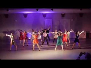 You Can’t Stop the Beat