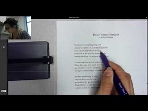 Poem Annotation Guide