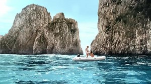 511 reactions · 46 shares | Bianca Balti for the Dolce&Gabbana Light Blue TV Commercial | Bianca Balti | Facebook