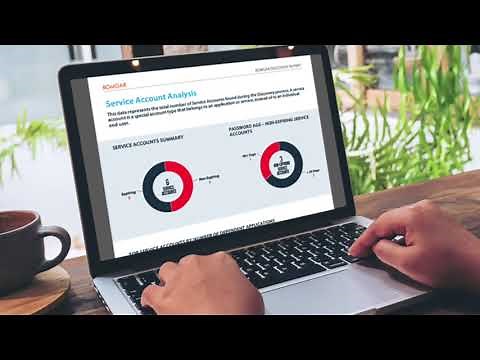 Bomgar Discovery Tool Overview