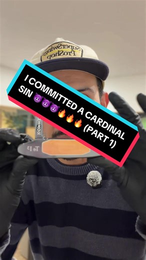 Cardinal Sin Committed on Teryllium Newport 2