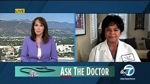 Scientists are now tracking a new COVID-19 variant. Plus, as the "summer surge" continues, should you wear a mask indoors even if it's not mandated yet? Dr. Daisy Dodd, infectious disease specialist with Kaiser Permanente Orange County, breaks down what we need to know. | ABC7