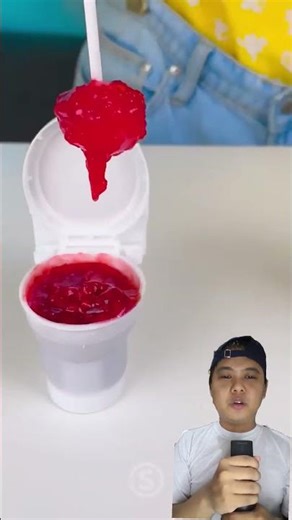 DIY Sweet Candy Gun! 🍭✨ #CandyMagic #DIYCandy #KidsFun #SweetTreats #Yummy