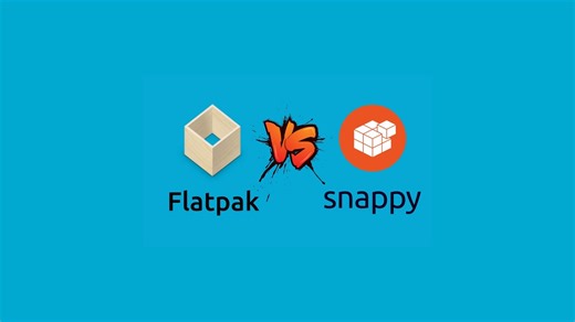 Snap VS Flatpak：谁才是 Linux 的最佳应用打包方案？