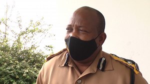 18K views · 250 reactions | COVID Worse than Gang Violence? But while they push ahead with worship the commissioner continues to urge caution. He says that reckless violations of quarantine measures are taking their toll, causing COVID to be more devastating to Belizean society than even gang violence | 7 News Belize | Facebook