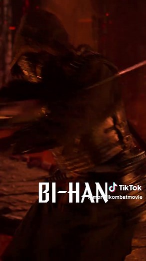 Mortal Kombat II: Reborn Trailer & IMAX Release Date