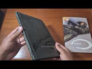 Halo Graphic Novel (2006 Edition)