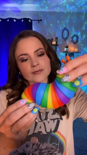 50K views · 704 reactions | Underrated ASMR Triggers #asmr #asmrvideo #stressrelief #fyp #asmrsounds #satisfying #Relax #anxietyrelief #foryou #calm | Chels ASMR | Facebook