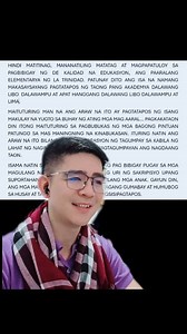 796K views · 3.7K reactions | Session 6: Sample Graduation Opening Spiel written in Filipino ***Credits po to the owner of the part read  #emceeing #hosting #cordilleranemcee #cordilleranhost #publicspeaking #viralvideo #viralchallenge #viralvideochallenge | Cordilleran Emcee/Events Host | Facebook
