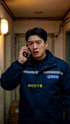 도시에서의 반전 스토리와 인성 테스트