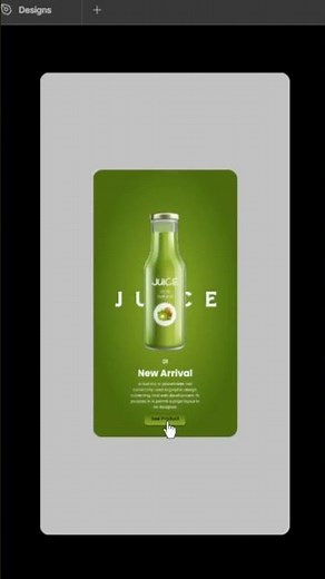 Figma Hover Animation | Figma Prototyping