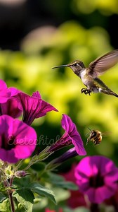 15K views · 1.7K reactions | Did you know? Hummingbird chicks grow fast. In some species, nestlings leave the nest in about 20 days.  Blink and they’re gone. ¿Lo sabías? Los pichones de colibrí crecen rapidísimo. En algunas especies, salen del nido en unos 20 días.  Parpadeas y ya se fueron. #EveTechTales #fblifestyle #hummingbird #hummingbirds #birdfacts #didyouknow #colibri #colibries CONTENT NOTE: ideal format = Reel / Card / Photo / Text | Evetechtales | Facebook
