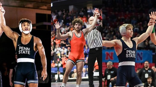 2024 NCAA Wrestling Championships Schedule Today: Athletes to watch out for today ft Carter Starocci, Braeden Davis, Daton Fix, and more| Day 1