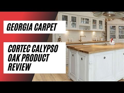 COREtec Plus Enhanced Calypso Oak
